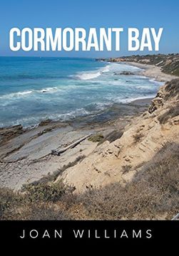 portada Cormorant bay (in English)