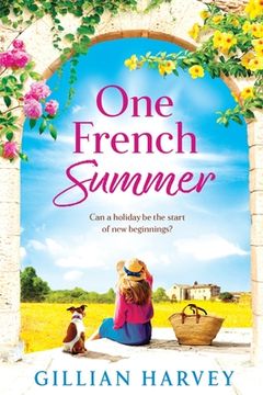 portada One French Summer