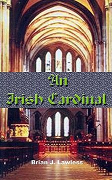 portada an irish cardinal (en Inglés)