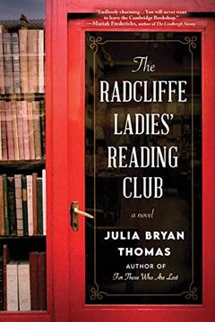 portada The Radcliffe Ladies' Reading Club: A Novel 