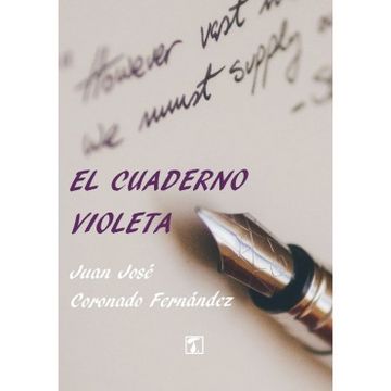 portada Cuaderno Violeta, el