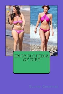 portada Encyclopedia Of Diet