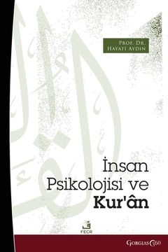 portada Human Psychology and the Quran (en Turco)