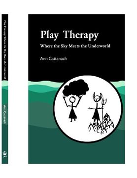 portada Play Therapy: Where the sky Meets the Underworld