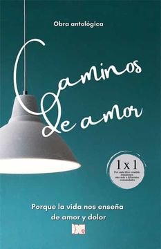 portada Caminos de amor