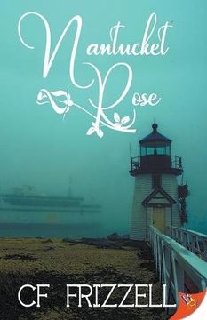 portada Nantucket Rose (en Inglés)