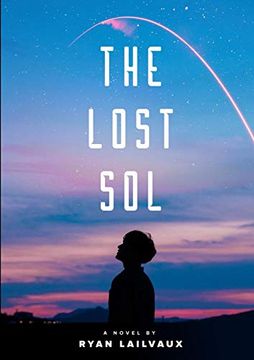 portada The Lost sol (in English)