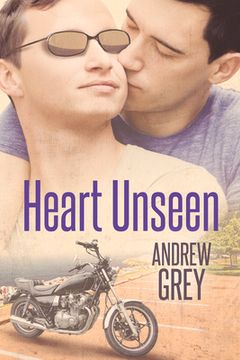 portada Heart Unseen: Volume 1 (in English)