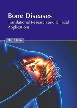 portada Bone Diseases: Translational Research and Clinical Applications (in English)