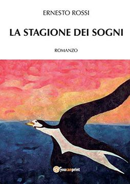 portada La Stagione dei Sogni (en Italiano)
