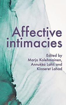 portada Affective Intimacies (in English)