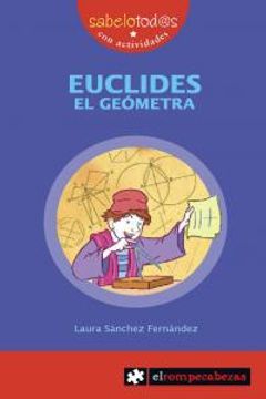 portada Euclides: El Geometra