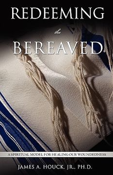 portada redeeming the bereaved (in English)