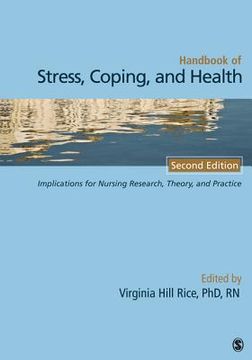 portada Handbook of Stress, Coping, and Health: Implications for Nursing Research, Theory, and Practice (en Inglés)