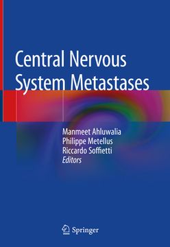 portada Central Nervous System Metastases (in English)