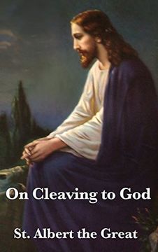 portada On Cleaving to God