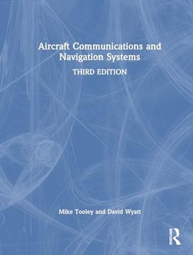 portada Aircraft Communications and Navigation Systems
