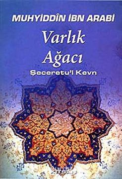 portada Varlik Agaci (in Turco)
