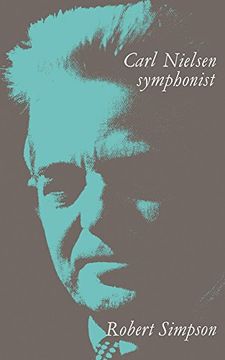carl nielsen,symphonist