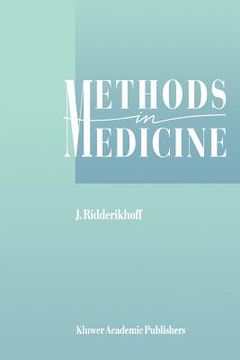 portada Methods in Medicine: A Descriptive Study of Physicians' Behaviour (in English)