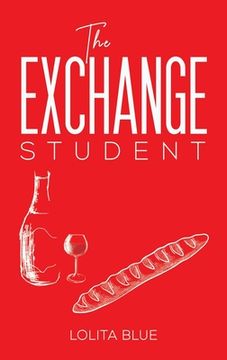 portada The Exchange Student 