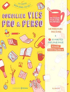 portada Concilier Vies pro et Perso