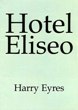 portada Hotel Elisio (en Inglés)