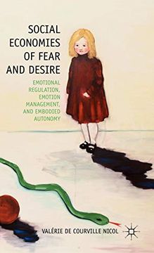 portada Social Economies of Fear and Desire (en Inglés)