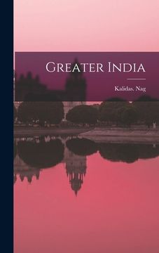 portada Greater India (en Inglés)