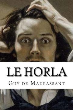portada Le Horla (French Edition)