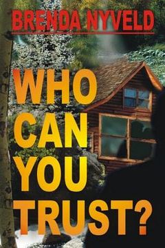 portada Who Can You Trust? (en Inglés)