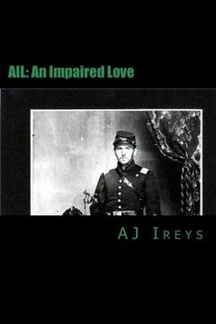 portada AIL: An Impaired Love (en Inglés)