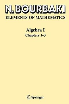 portada Algebra i Chapters 1-3 (en Inglés)