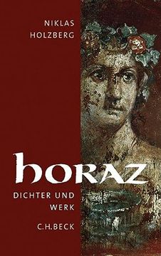 portada Horaz: Dichter und Werk (en Alemán)