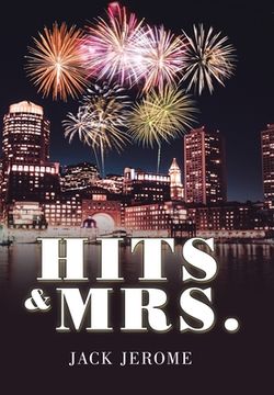 portada Hits & Mrs. (en Inglés)
