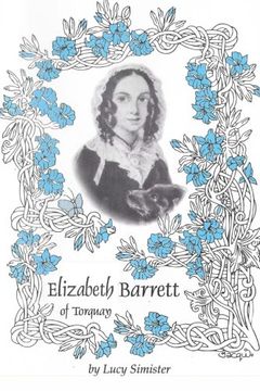 portada Elizabeth Barrett of Torquay