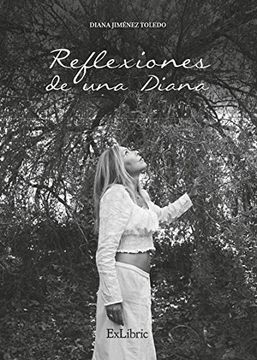 portada Reflexiones de una Diana (in Spanish)