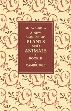 portada A new Course of Plants and Animals: Volume 2 (en Inglés)