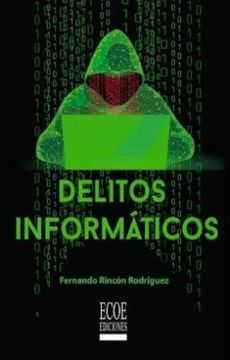 portada Delitos Informaticos (in Spanish)