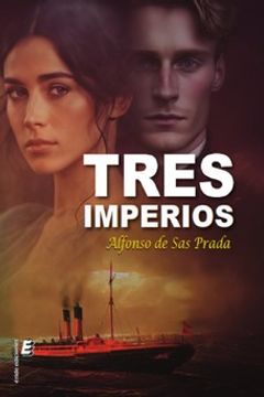 portada Tres Imperios (in Spanish)