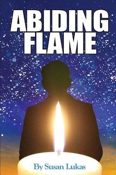 portada Abiding Flame (en Inglés)