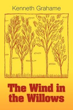 portada the wind in the willows