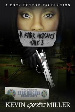 portada A Park Heights Tale 2 (en Inglés)