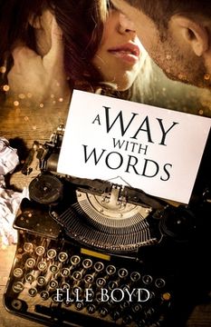 portada A Way With Words (en Inglés)