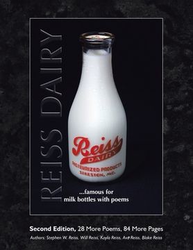 portada Reiss Dairy