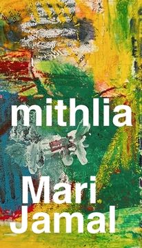 portada Mithlia: A Collection of Poems (en Inglés)