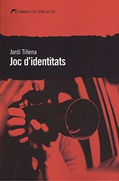 portada Joc d´identitats