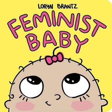 portada Feminist Baby (in English)