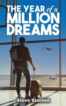 portada The Year of a Million Dreams (in English)