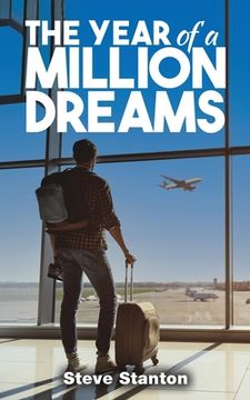 portada The Year of a Million Dreams (en Inglés)